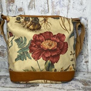 Accessories Unlimited Vintage Maine Made Bag